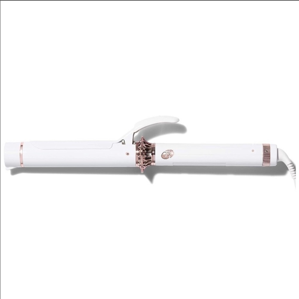T3 Twirl 1 1/4” Curling Iron